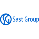 Логотип: SAST GROUP
