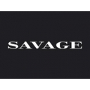 Логотип: SAVAGE