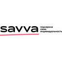 Логотип: SAVVA