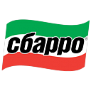 Логотип: Сбарро
