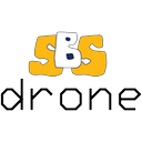 Логотип: SBSdrone