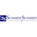 Логотип: Schmidt & Schmidt