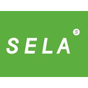 Логотип: SELA