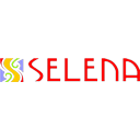 Логотип: Selena