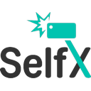 Логотип: Selfx-Store