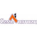 Логотип: Семь пятниц