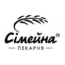 Логотип: Семейная пекарня
