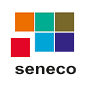 Логотип: Seneco