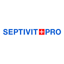 Логотип: Septivit+pro