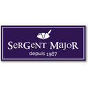 Логотип: Sergent Major