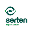 Логотип: Serten