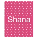 Логотип: Shana