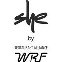 Логотип: SHE