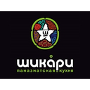 Логотип: Шикари
