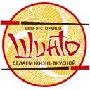 Логотип: ШИНТО