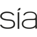 Логотип: SIA