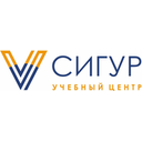 Логотип: Сигур