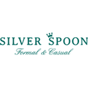 Логотип: Silver Spoon