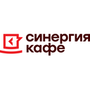 Логотип: Синергия кафе