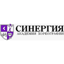 Логотип: Синергия