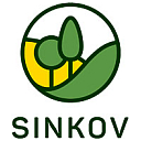 Логотип: SINKOV