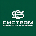 Логотип: Систром