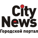 Логотип: СитиНьюз
