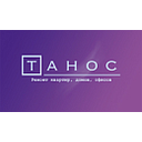 Логотип: СК-ТАНОС