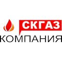 Логотип: СКГАЗ
