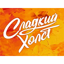 Логотип: Сладкий Холст