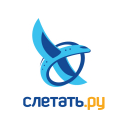 Логотип: Слетать.ру