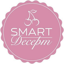 Логотип: SMART Десерт