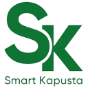 Логотип: Smart Капуста