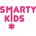 Логотип: Smarty Kids