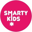 Логотип: SmartyKids