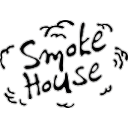 Логотип: Smoke House