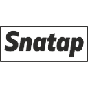 Логотип: Snatap