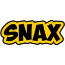 Логотип: SNAX
