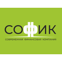 Логотип: СОФИК