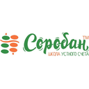 Логотип: Соробан