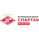 Логотип: Спартак Будущее