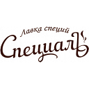 Логотип: Специаль