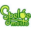 Логотип: Speloe mesto