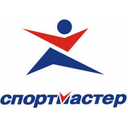Логотип: Спортмастер