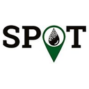 Логотип: SPOT
