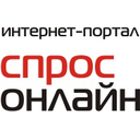 Логотип: СпросОнлайн.ру