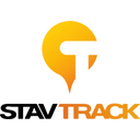 Логотип: Stavtrack