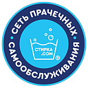 Логотип: СТИРКА.com
