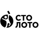 Логотип: Столото