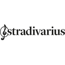 Логотип: Stradivarius